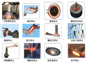 磨具透熱技術及其信息咨詢服務